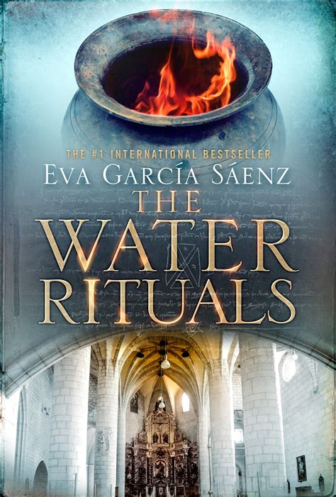 Water and the Supernatural: Legends and Myths Revealed